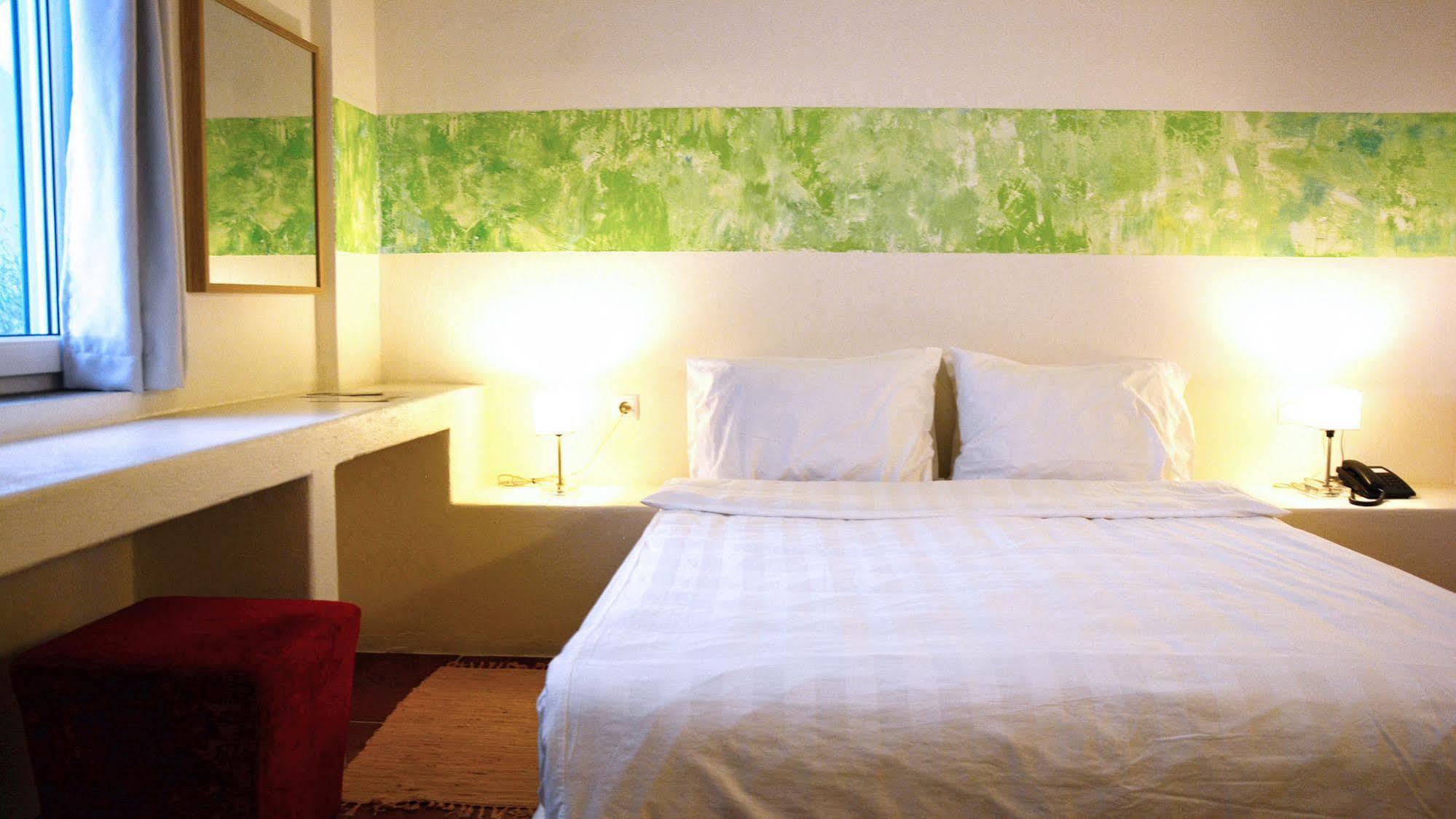Filion Eco Hotel & Suites Nea Styra Ngoại thất bức ảnh